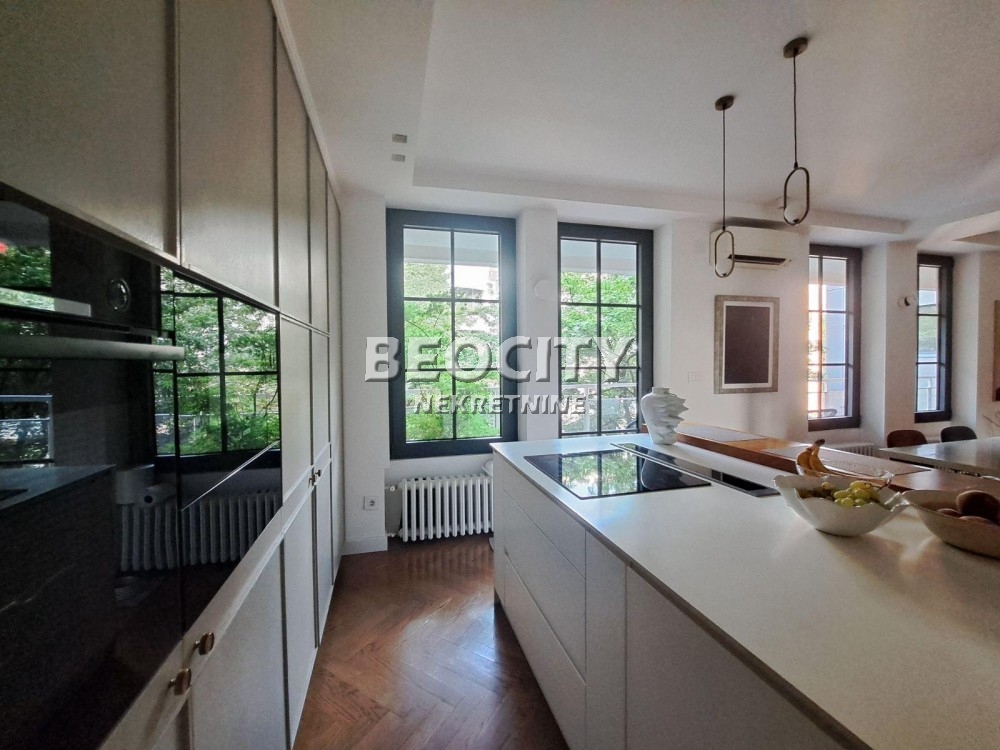 četvorosoban stan, 125 m2, Vračar ID: 121561 10