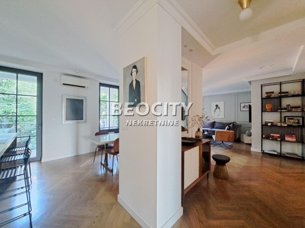 četvorosoban stan, 125 m2, Vračar ID: 121561 12