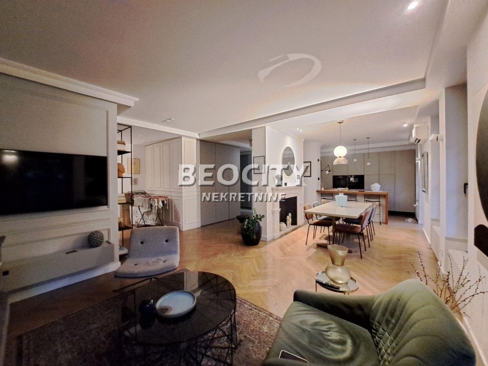 četvorosoban stan, 125 m2, Vračar ID: 121561 13