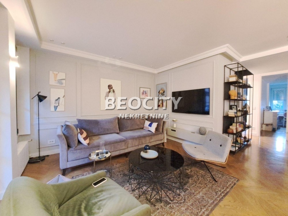 četvorosoban stan, 125 m2, Vračar ID: 121561 14