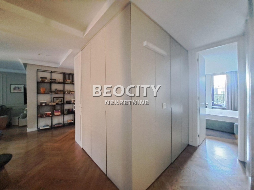 četvorosoban stan, 125 m2, Vračar ID: 121561 15