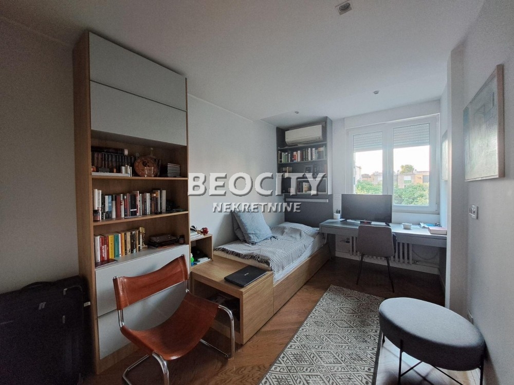 četvorosoban stan, 125 m2, Vračar ID: 121561 17