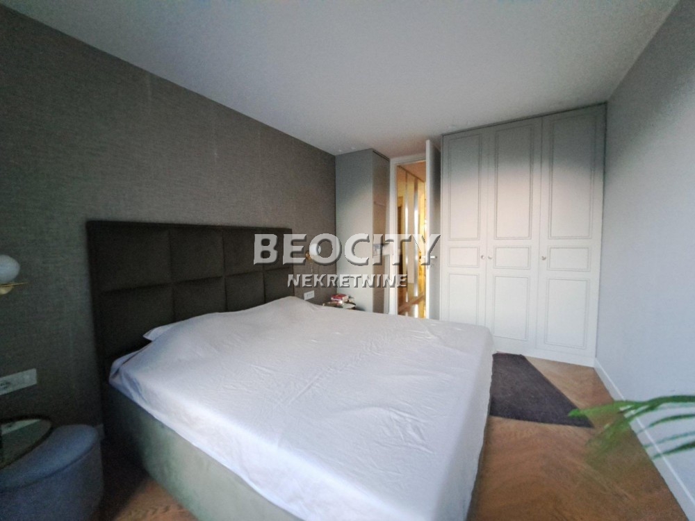 četvorosoban stan, 125 m2, Vračar ID: 121561 18