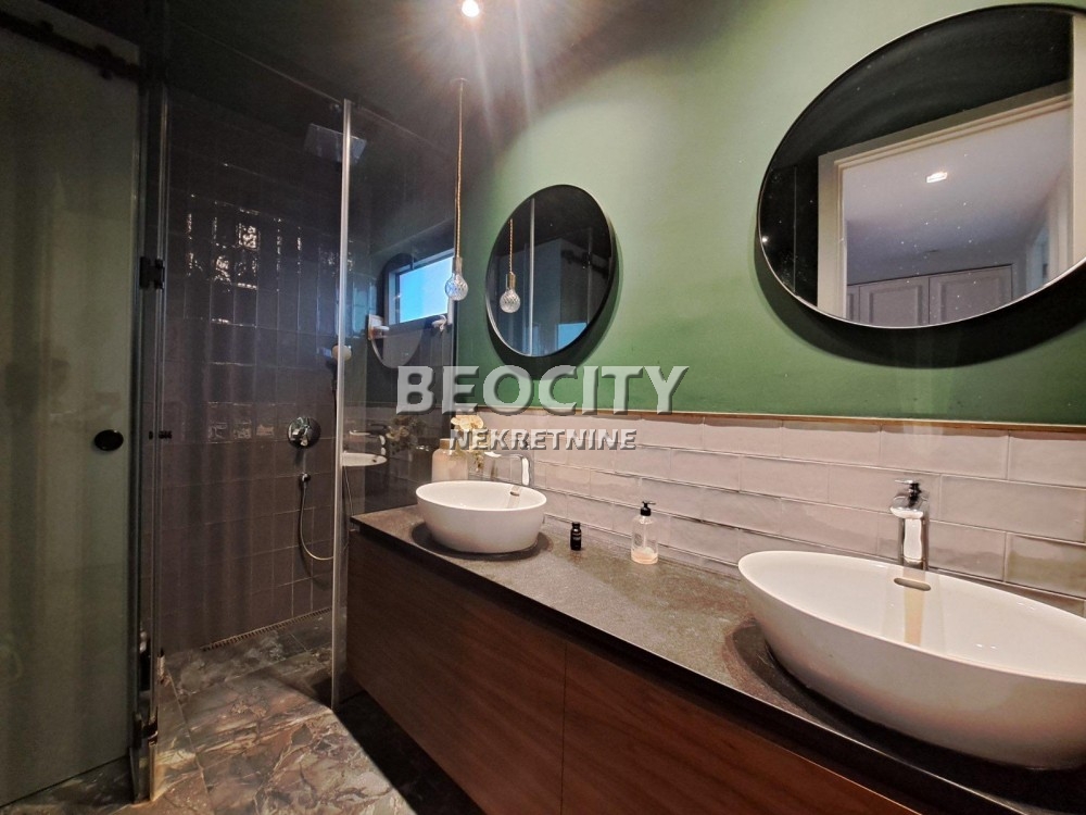 četvorosoban stan, 125 m2, Vračar ID: 121561 19