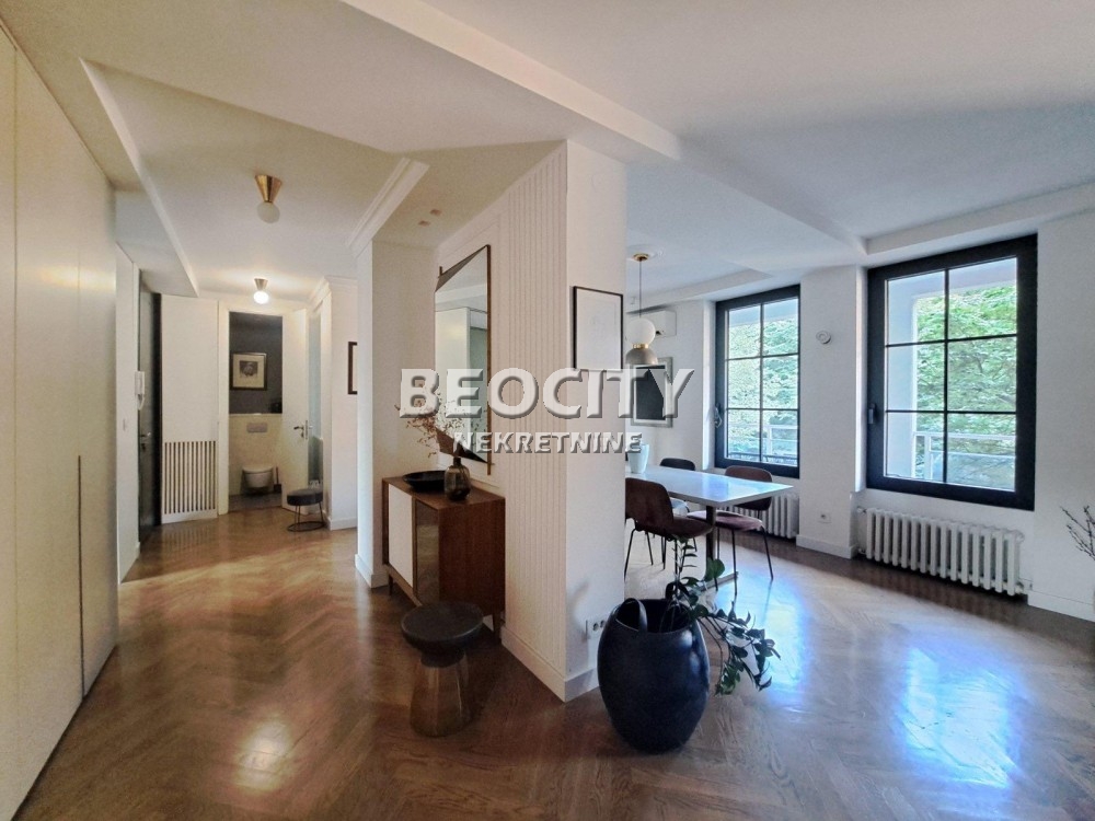 četvorosoban stan, 125 m2, Vračar ID: 121561 2