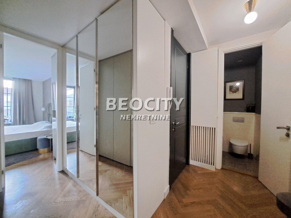 četvorosoban stan, 125 m2, Vračar ID: 121561 20