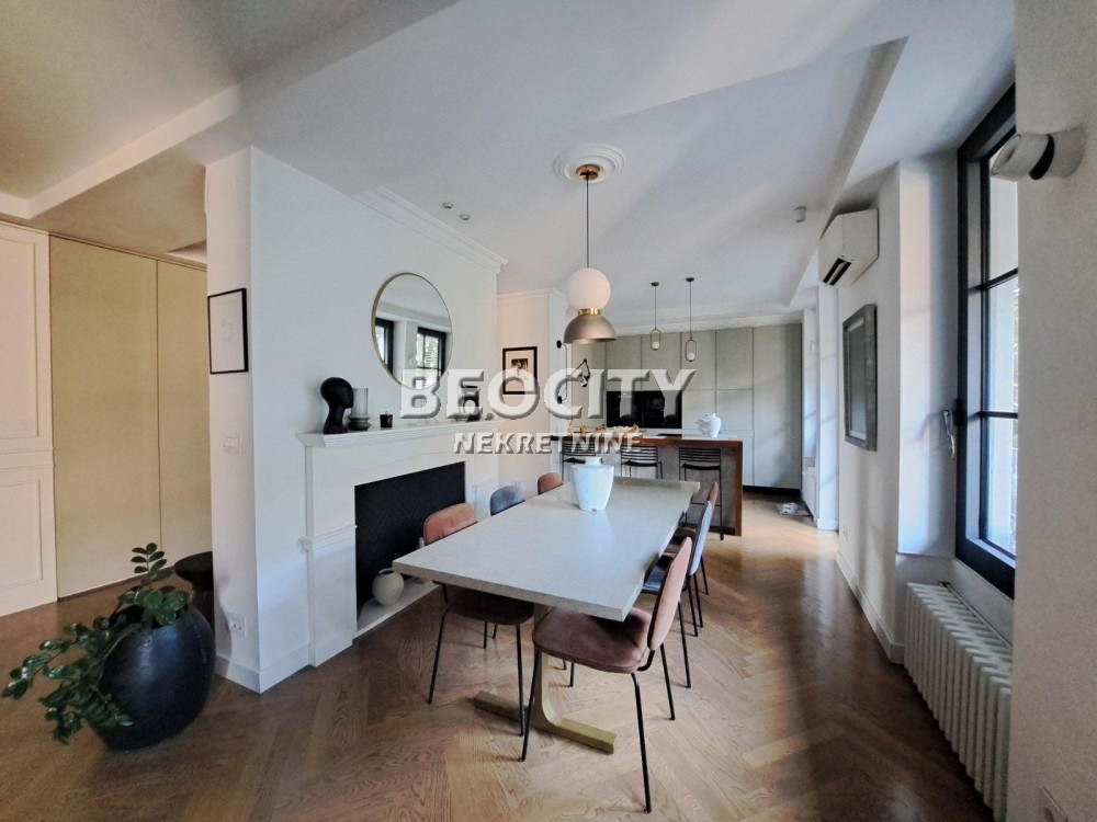 četvorosoban stan, 125 m2, Vračar ID: 121561 4