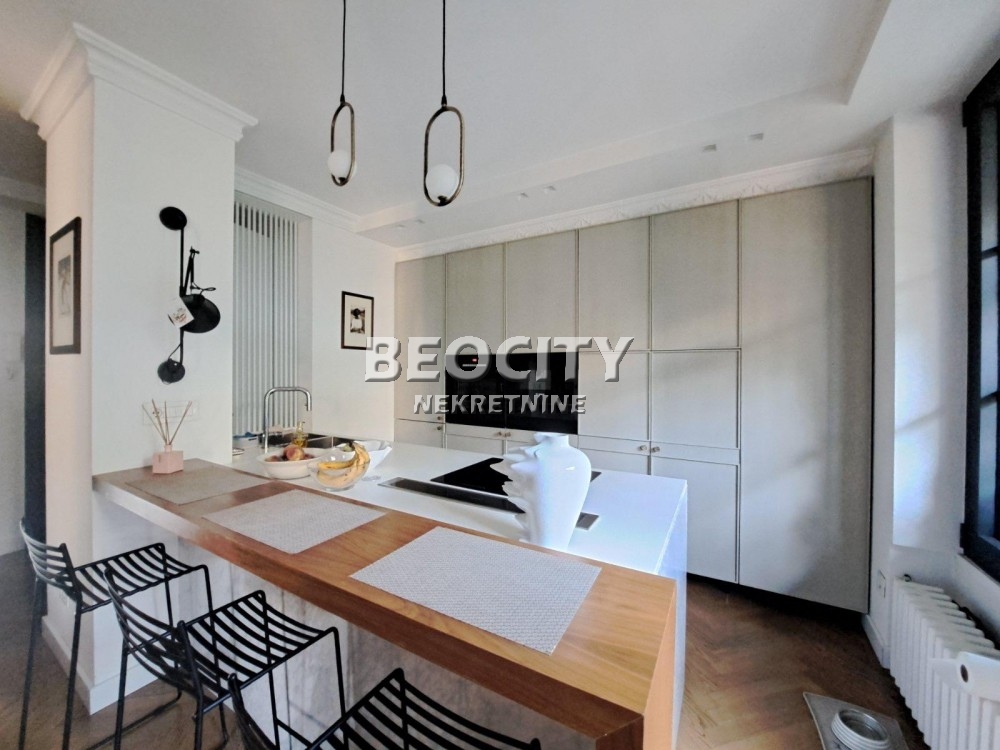 četvorosoban stan, 125 m2, Vračar ID: 121561 5