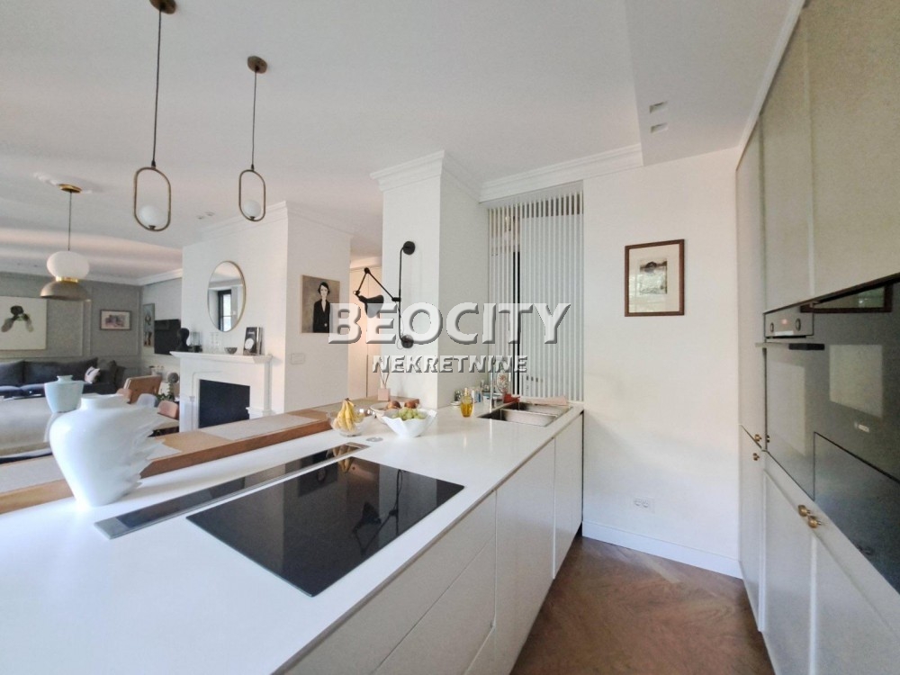 četvorosoban stan, 125 m2, Vračar ID: 121561 6