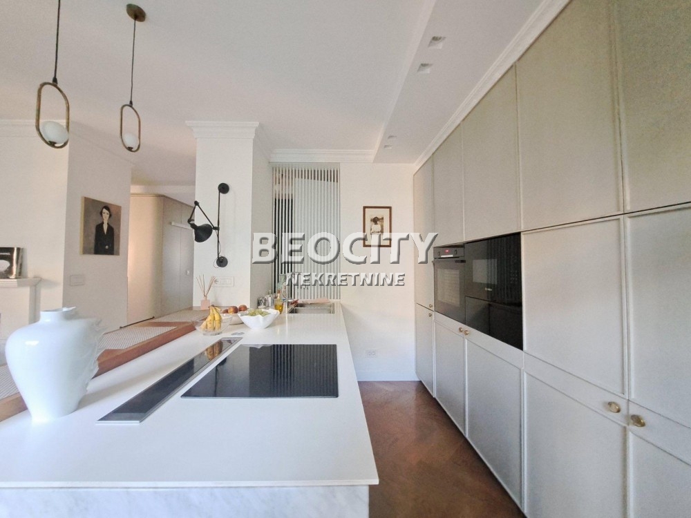 četvorosoban stan, 125 m2, Vračar ID: 121561 7