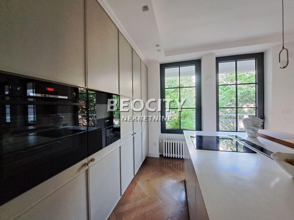 četvorosoban stan, 125 m2, Vračar ID: 121561 8