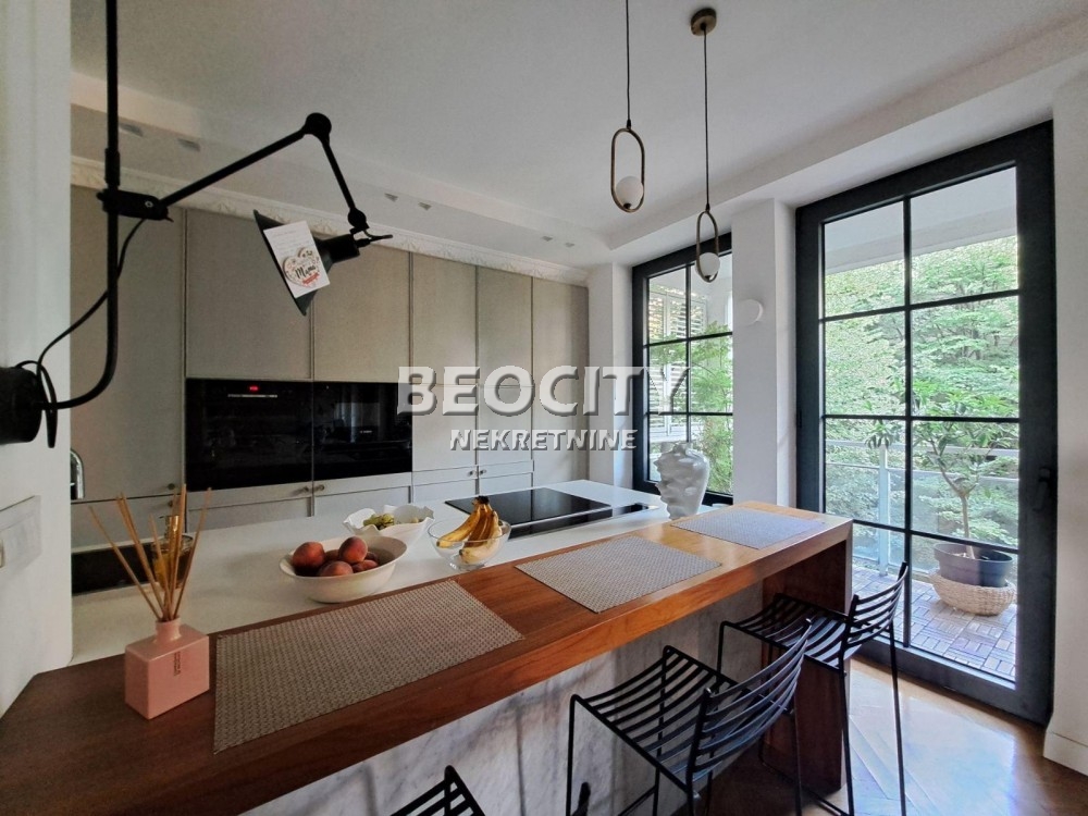 četvorosoban stan, 125 m2, Vračar ID: 121561 9