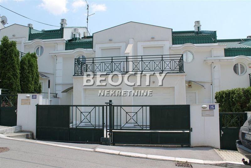 četvorosobna kuća, 215 m2, Dedinje ID: 26288 4