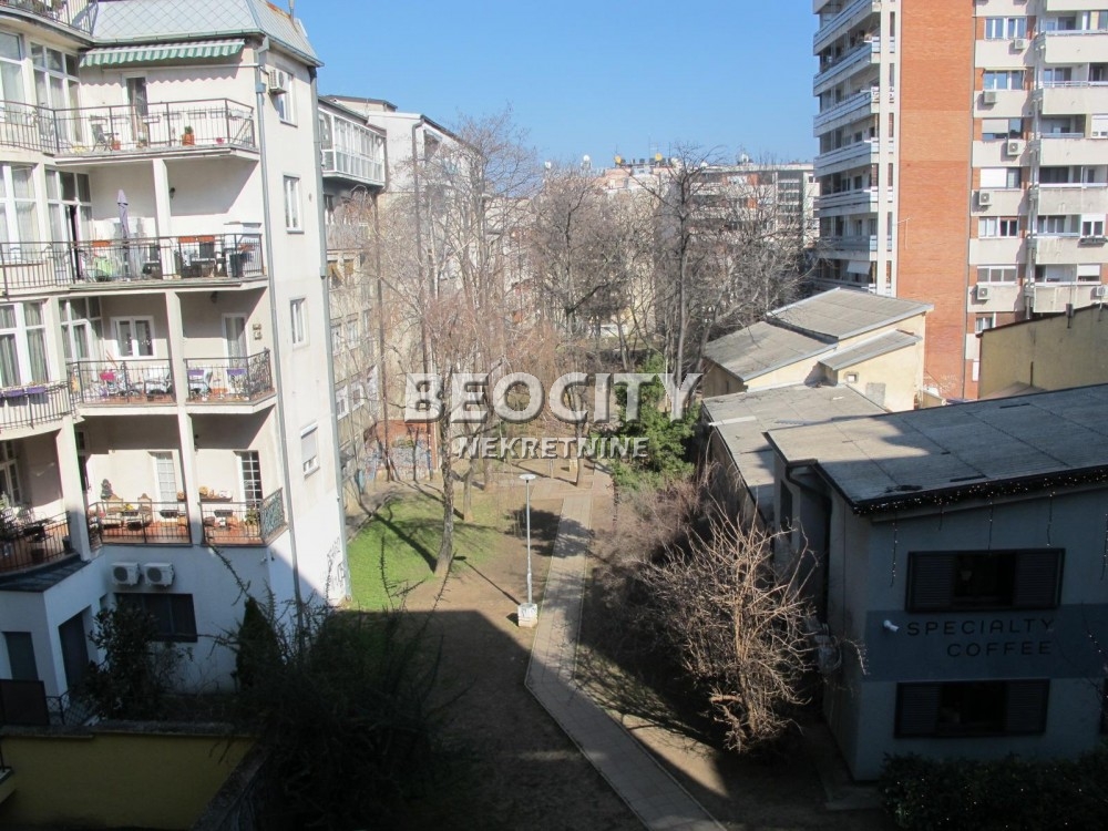 Dvosoban stan, 40 m2, Kalenić ID: 121704 1