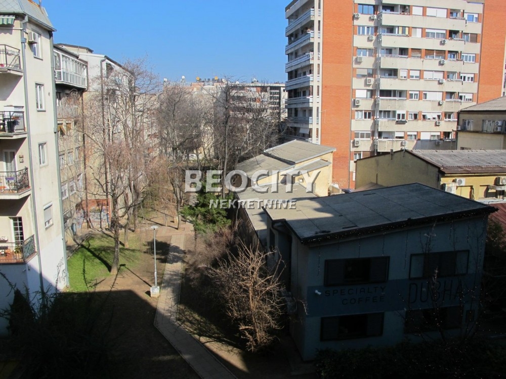 Dvosoban stan, 40 m2, Kalenić ID: 121704 2