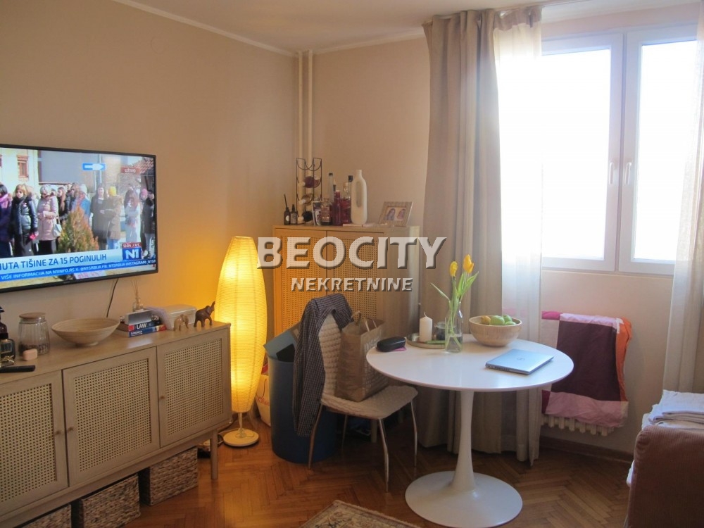 Dvosoban stan, 40 m2, Kalenić ID: 121704 3