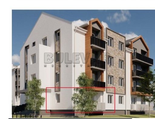 Dvosoban stan, 43 m2, Centar, Sokobanja ID: p-014606 5