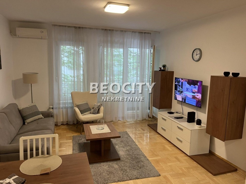 Dvosoban stan, 50 m2, Slavija, Prote Mateje ID: 121703 1