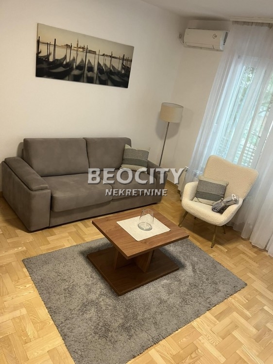 Dvosoban stan, 50 m2, Slavija, Prote Mateje ID: 121703 2