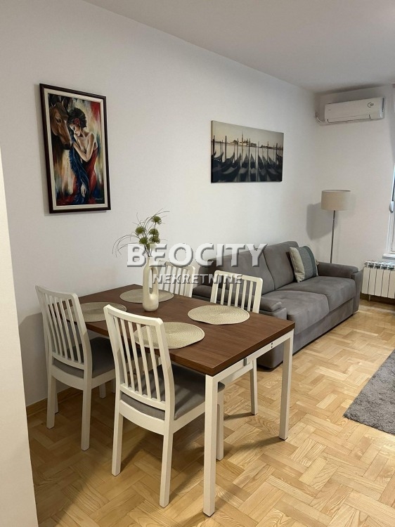 Dvosoban stan, 50 m2, Slavija, Prote Mateje ID: 121703 3