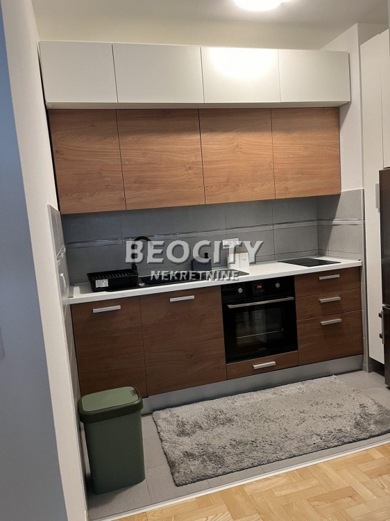 Dvosoban stan, 50 m2, Slavija, Prote Mateje ID: 121703 4