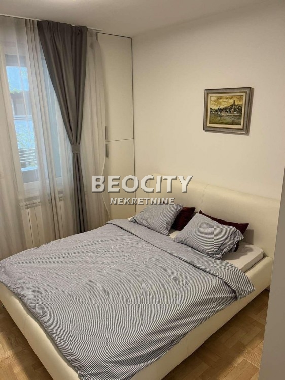 Dvosoban stan, 50 m2, Slavija, Prote Mateje ID: 121703 6