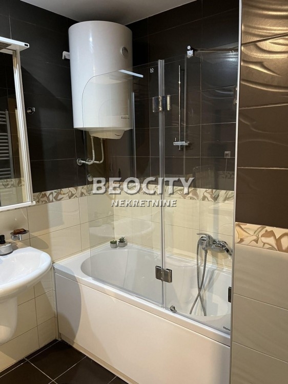 Dvosoban stan, 50 m2, Slavija, Prote Mateje ID: 121703 7