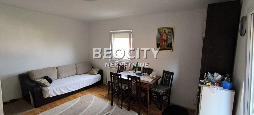 Jednosoban stan, 30 m2, Petlovo brdo, Petra Jovanovića ID: 118998 1