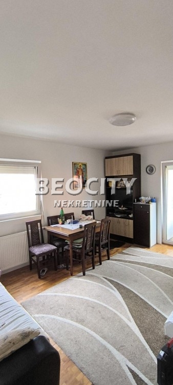 Jednosoban stan, 30 m2, Petlovo brdo, Petra Jovanovića ID: 118998 2