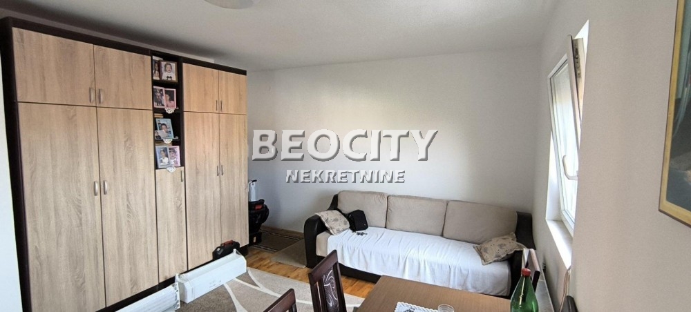 Jednosoban stan, 30 m2, Petlovo brdo, Petra Jovanovića ID: 118998 3