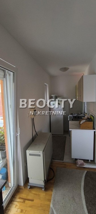 Jednosoban stan, 30 m2, Petlovo brdo, Petra Jovanovića ID: 118998 4