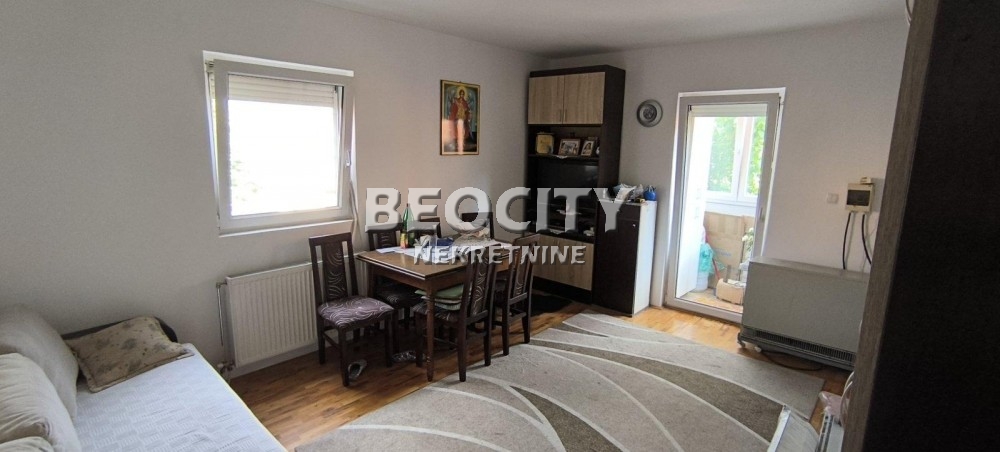 Jednosoban stan, 30 m2, Petlovo brdo, Petra Jovanovića ID: 118998 5