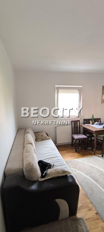 Jednosoban stan, 30 m2, Petlovo brdo, Petra Jovanovića ID: 118998 7