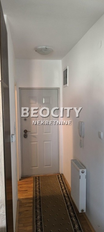 Jednosoban stan, 30 m2, Petlovo brdo, Petra Jovanovića ID: 118998 8