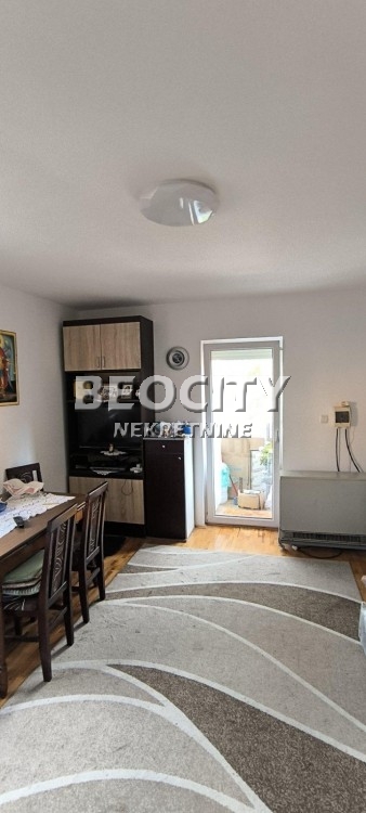 Jednosoban stan, 30 m2, Petlovo brdo, Petra Jovanovića ID: 118998 9