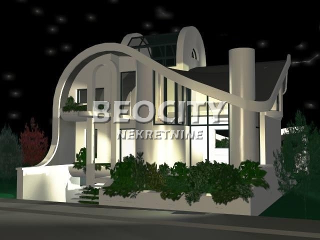 Petosobna kuća, 456 m2, Dedinje ID: 121701 1