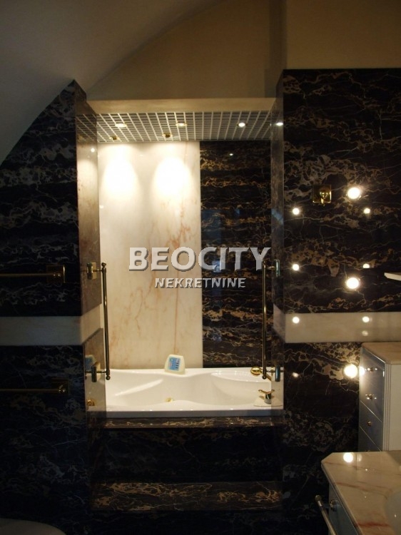 Petosobna kuća, 456 m2, Dedinje ID: 121701 10