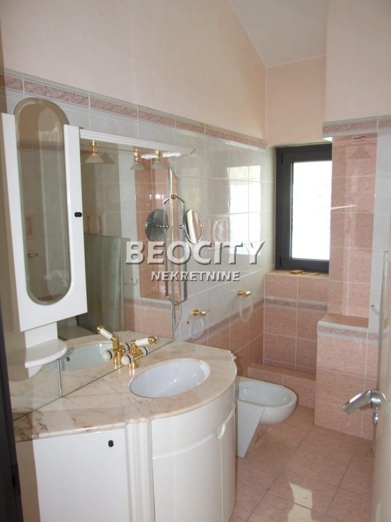 Petosobna kuća, 456 m2, Dedinje ID: 121701 12