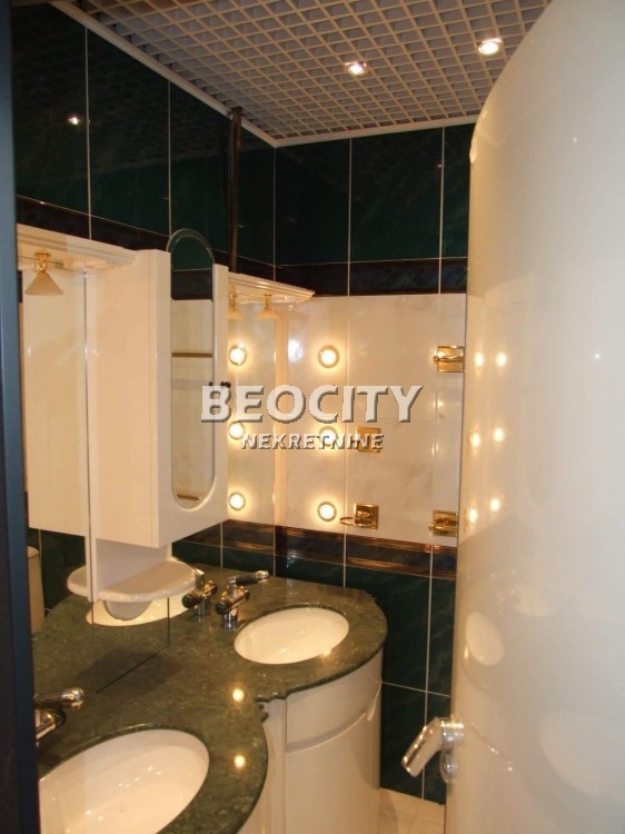 Petosobna kuća, 456 m2, Dedinje ID: 121701 13