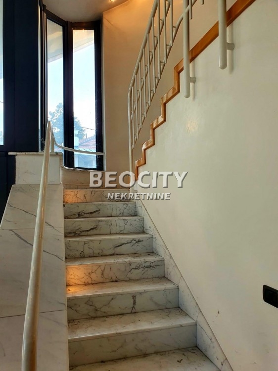 Petosobna kuća, 456 m2, Dedinje ID: 121701 14