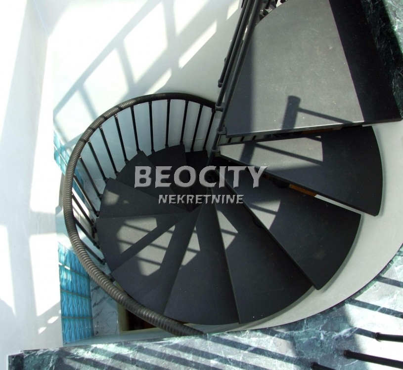 Petosobna kuća, 456 m2, Dedinje ID: 121701 15