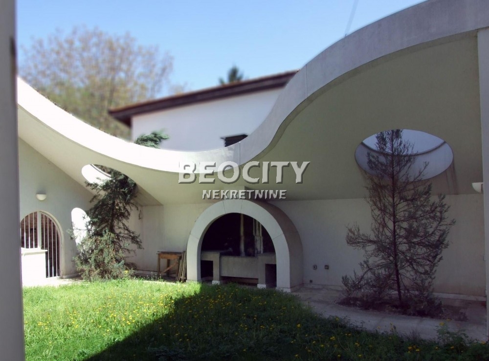 Petosobna kuća, 456 m2, Dedinje ID: 121701 2