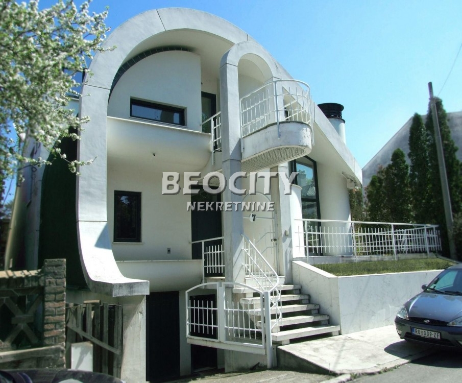 Petosobna kuća, 456 m2, Dedinje ID: 121701 3