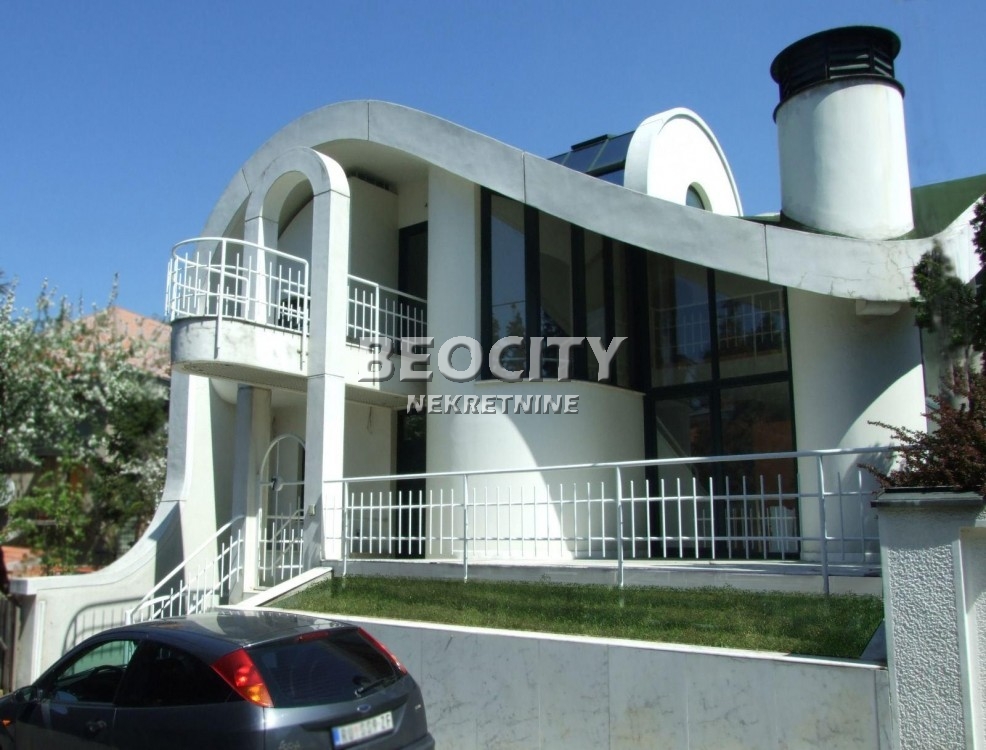 Petosobna kuća, 456 m2, Dedinje ID: 121701 4