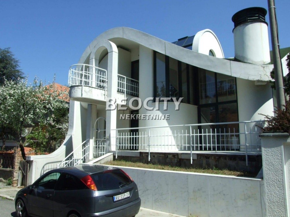 Petosobna kuća, 456 m2, Dedinje ID: 121701 5