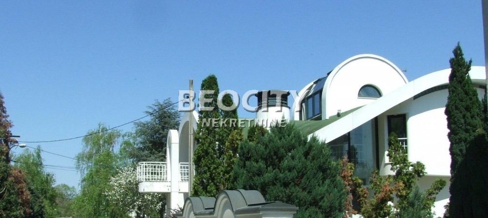 Petosobna kuća, 456 m2, Dedinje ID: 121701 6