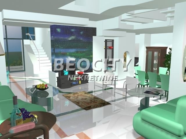 Petosobna kuća, 456 m2, Dedinje ID: 121701 7