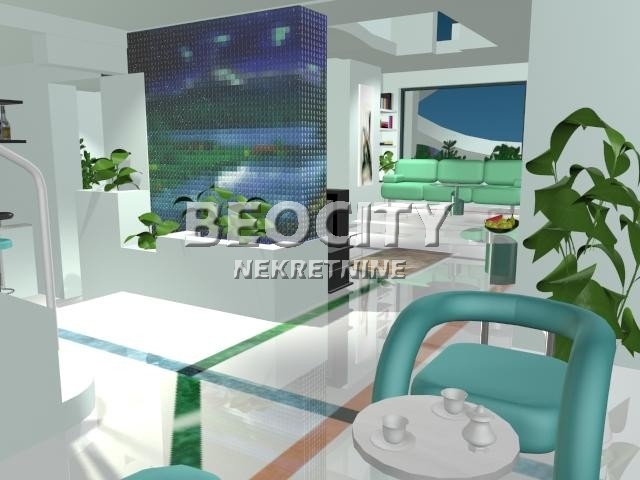 Petosobna kuća, 456 m2, Dedinje ID: 121701 8