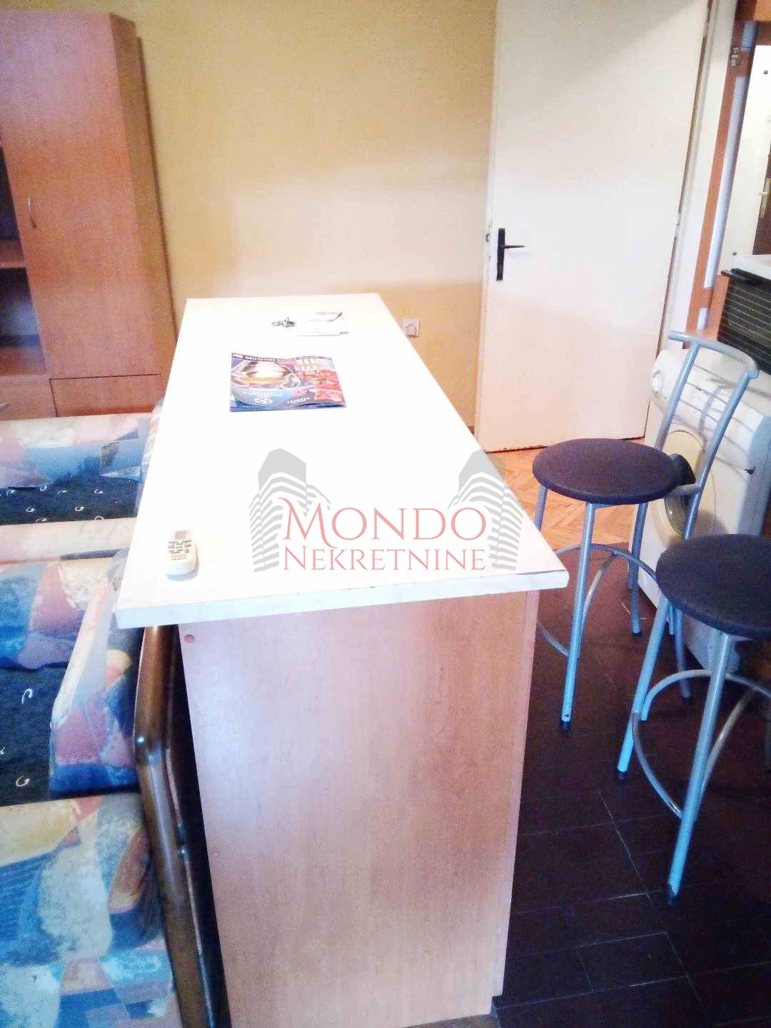 Garsonjera u centru, ta, Niš 5