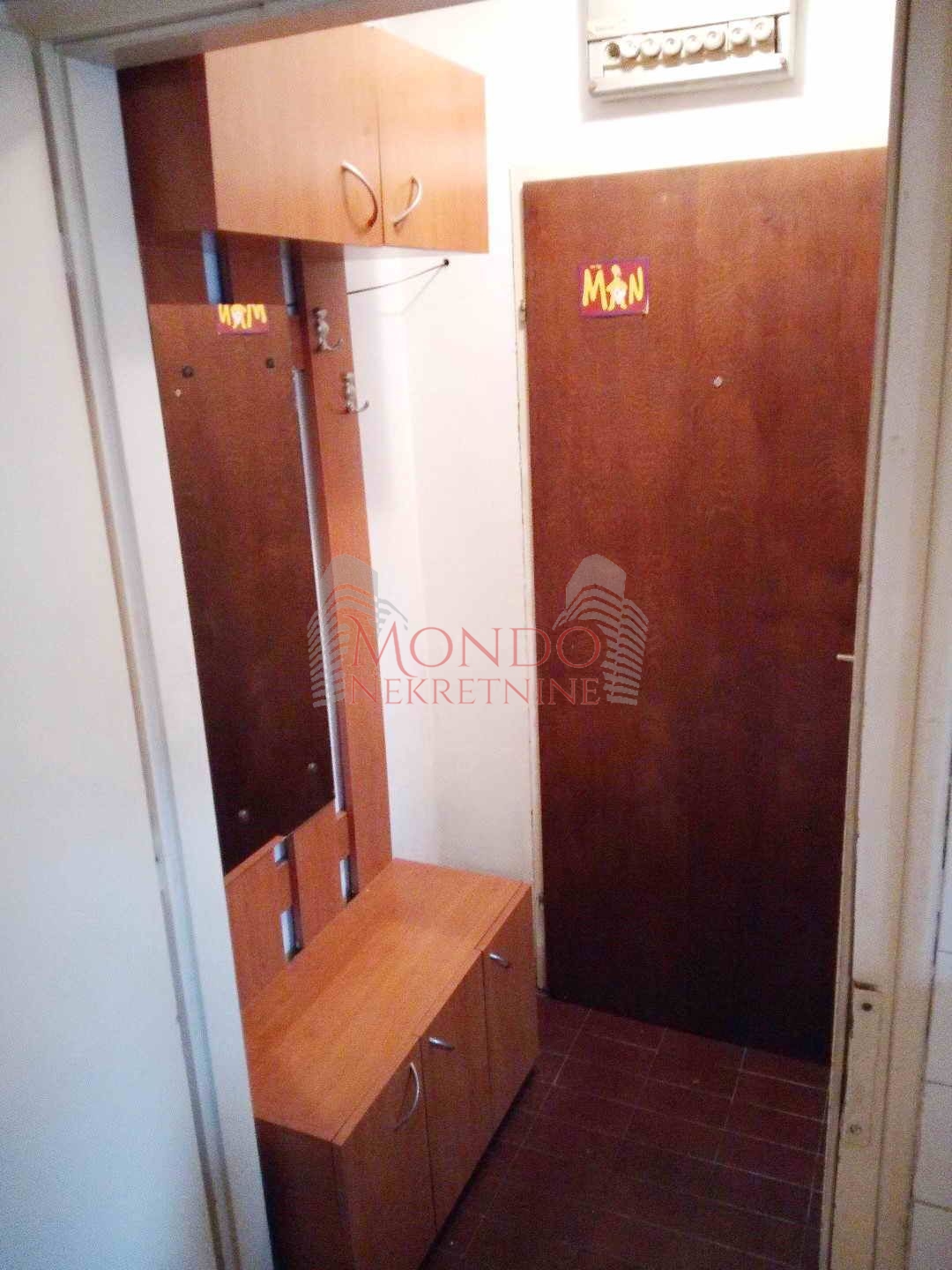 Garsonjera u centru, ta, Niš 7